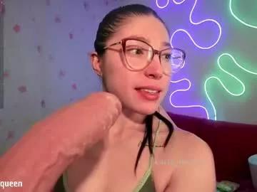 Freechat karla_honey_ on Chaturbate
