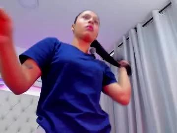 karol_bustamante — Hi I'm new, let's have fun, I want to feel a lot of vibrations in my pussy #new #latina #ebony #bigass #lovense