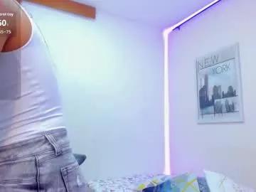karol_bustamante — Hi I'm new, let's have fun, I want to feel a lot of vibrations in my pussy #new #latina #ebony #bigass #lovense