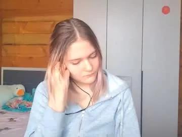 kaseyretort — Goal: My eyes close to cam : Hi, I`m Jenni, and I`m #new here, so #shy to be here  #teen #young #18 [13 tokens remaining]