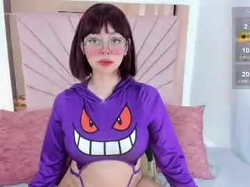 Freechat kasumi_jh on Chaturbate