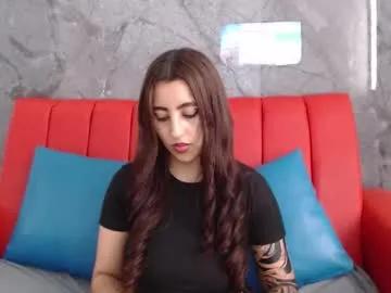 kataleya19_ on Chaturbate 