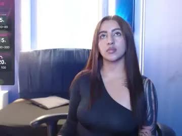 kataleya19_ on Chaturbate 