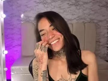 kataleya_t — GOAL: fuck ass 1 finger [60 tokens remaining] Welcome to my room! #bigpussylips #smalltits  #deepthroat  #hairypussy