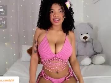 kataleyacandy on Chaturbate 
