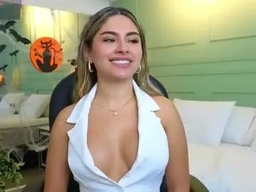 Freechat kataliina_18 on Chaturbate