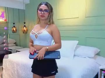 Freechat kataliina_18 on Chaturbate