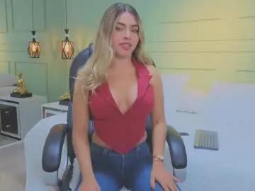 Freechat kataliina_18 on Chaturbate