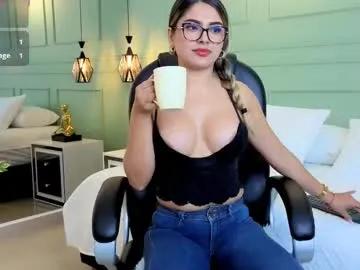 Freechat kataliina_18 on Chaturbate