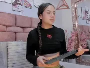 Freechat kate_froz on Chaturbate