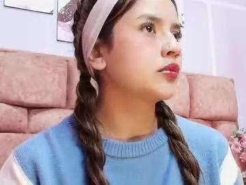 Freechat kate_froz on Chaturbate