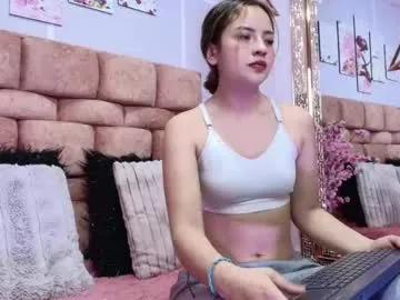 Freechat kate_froz on Chaturbate