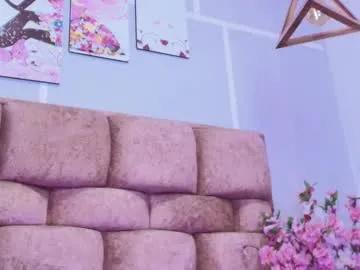 Freechat kate_froz on Chaturbate