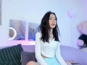 Freechat kathe_littlee on Chaturbate