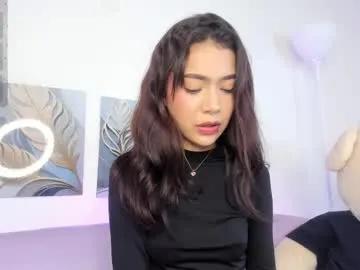 Freechat kathe_littlee on Chaturbate