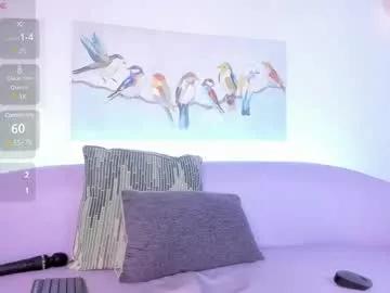 Freechat kathe_littlee on Chaturbate