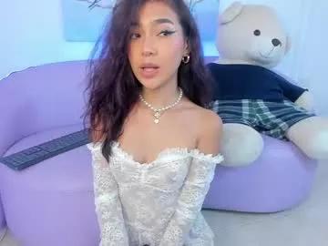 Freechat kathe_littlee on Chaturbate