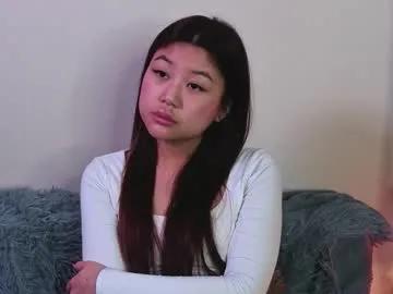 kathleencapri — Great day to start our acquaintance here ^^ Goal:  Squat 14 x  #18 #shy #young #asian #new [7 tokens remaining]