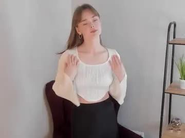 kathryn_bishop — GOAL: play with my hair + deeep eye contact [88 tokens remaining] Welcome to my room! #shy #teen #18 #young #new