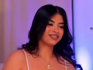 katia_high — GOAL: Oil my body  [39 tokens remaining] Welcome to my room! Stay with me and let's have fun together  #bigboobs #latina #squirt #anal #bigass