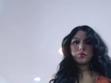 Freechat katia_moregb on Chaturbate
