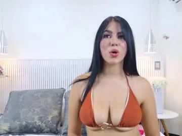 Freechat katia_moregb on Chaturbate