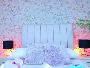 Freechat katia_moregb on Chaturbate