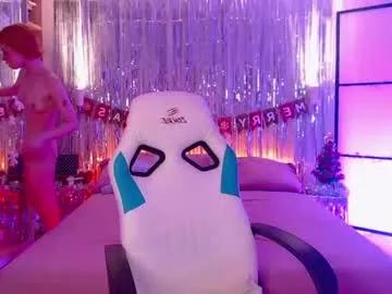 Freechat katie_deville on Chaturbate