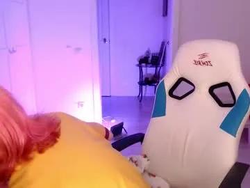 Freechat katie_deville on Chaturbate