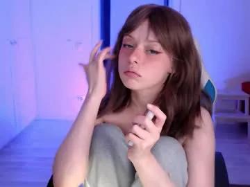 Freechat katie_deville on Chaturbate