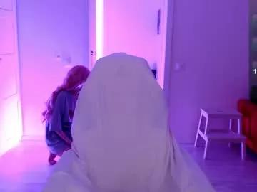 Freechat katie_deville on Chaturbate