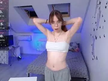Chaturbate katrin__celebrity is Freechat katrin__celebrity — Lovense: Interactive Toy that vibrates with your Tips - Multi-Goal :  make me horny ;3 #natural #teen #lovense #new #shy