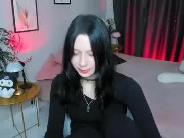 Freechat katrin_dark on Chaturbate