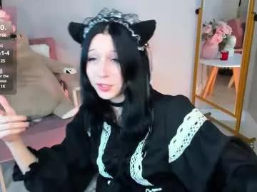 Freechat katrin_dark on Chaturbate