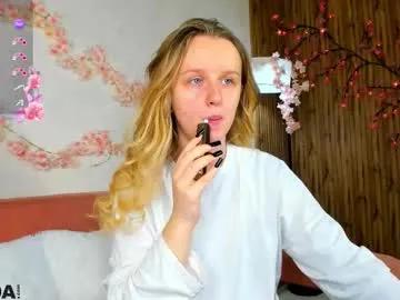 Freechat katrina_bail on Chaturbate