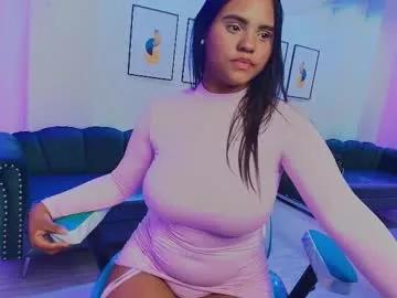 Private katrina_spencer on Chaturbate