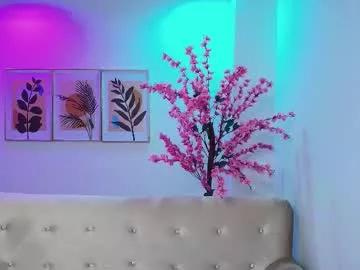 Private katrina_spencer on Chaturbate