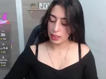 Freechat katty_love01 on Chaturbate