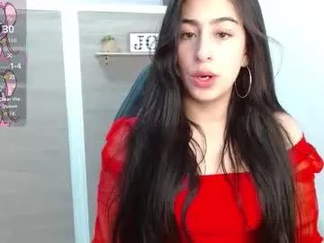 Freechat katty_love01 on Chaturbate
