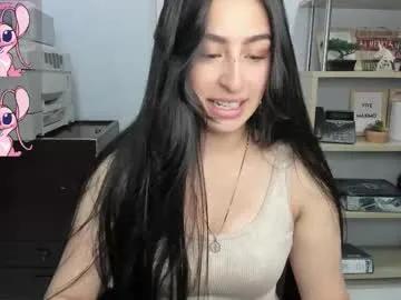 Freechat katty_love01 on Chaturbate