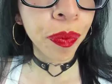 katty_mouth — Make me spit that cock, I'm ready to play   - Multi-Goal :  Spit my pussy #smoke #spit #saliva #ahegao #deepthroat