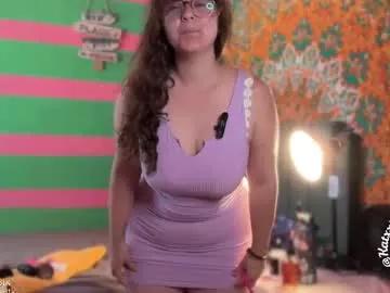 katxxgolding —  dildo ride cum show every 40 goals!! - Goal: pull dress up + doggy [200 tokens left] #curvy #tease #bigass #natural #hairy