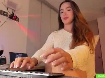Freechat katycatt on Chaturbate