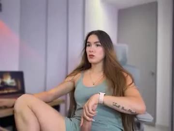 Freechat katycatt on Chaturbate