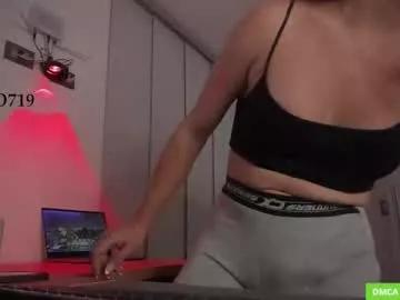 Freechat katycatt on Chaturbate