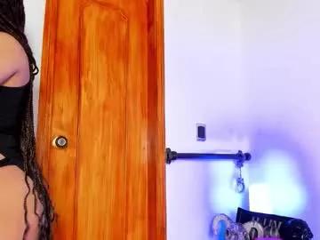Freechat katyortiz on Chaturbate