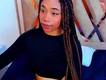 Freechat katyortiz on Chaturbate