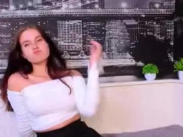 katyrhoades — Goal: Eye Contact #new #teen #18 #shy #cute - Next Goal: Show Boobs(.)(.)