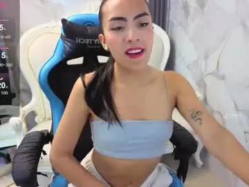 katyrider_a — Hi! I'm new but too hot Help me getting a lot #18 #latina #bigass #teen #deepthroat