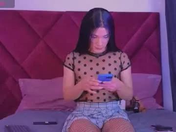 Freechat kayalstone on Chaturbate